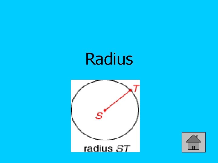 Radius 