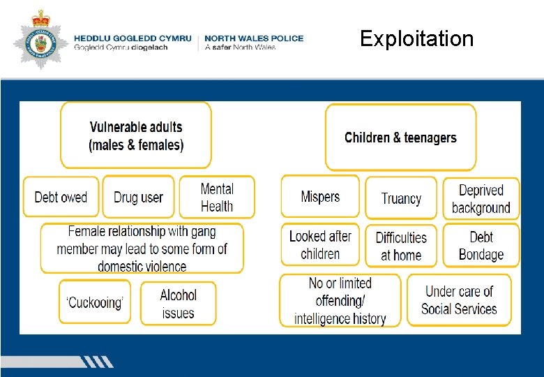 Exploitation 