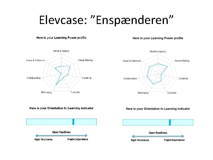 Elevcase: ”Enspænderen” 