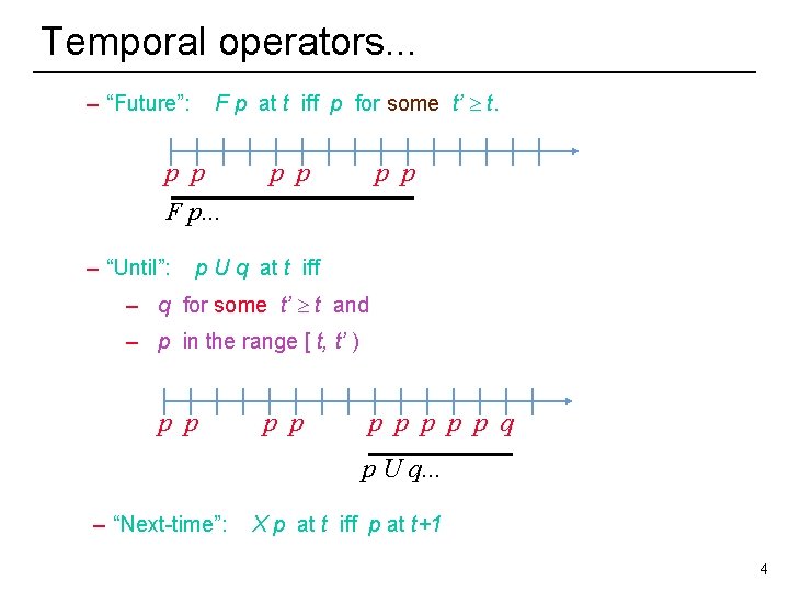 Introduction To Model Checking Ken Mc Millan Cadence