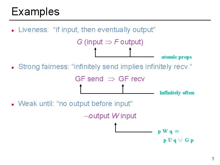 Introduction To Model Checking Ken Mc Millan Cadence