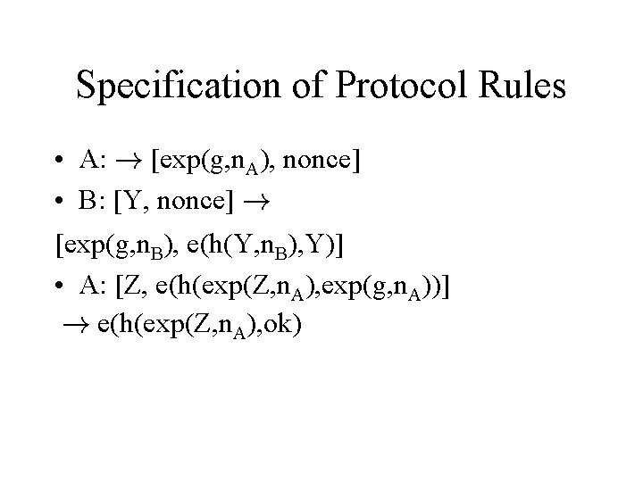 Sound Approximations To Diffie Hellman Using Rewrite Rules
