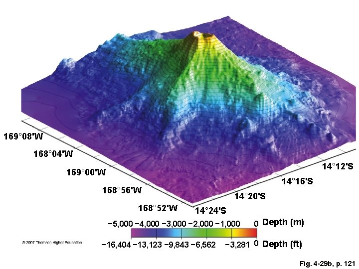 169° 08'W 168° 04'W 14° 12'S 169° 00'W 14° 16'S 168° 56'W 168° 52'W