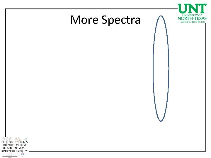 More Spectra 