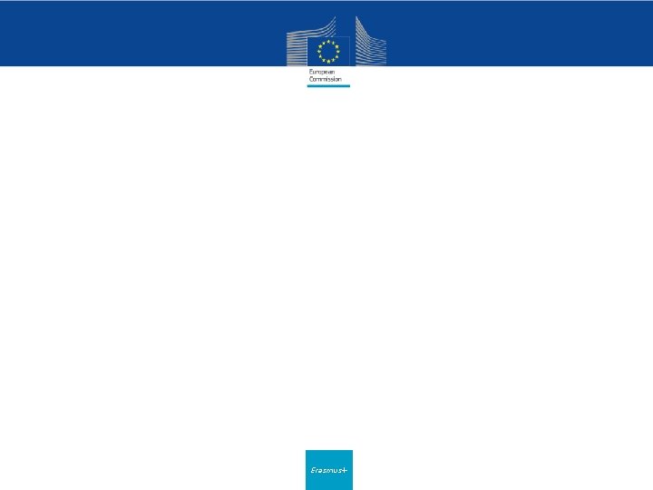 Jean Monnet Activities Erasmus+ 