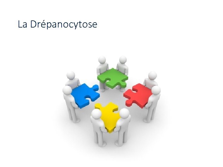 La Drépanocytose 