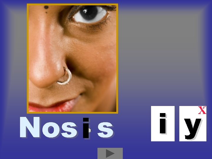 Nos i y 