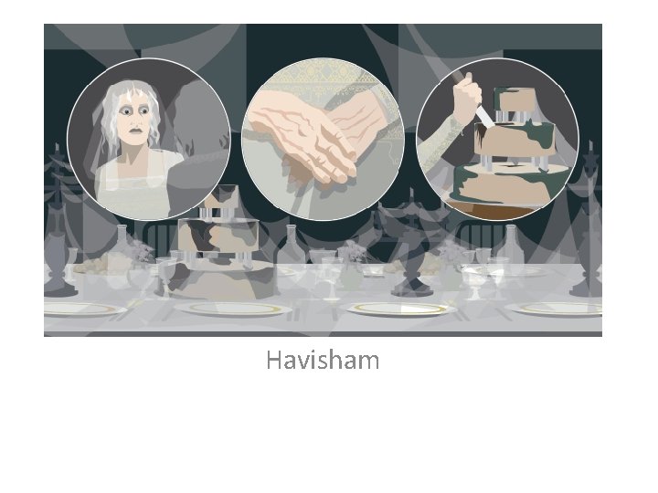 Havisham 