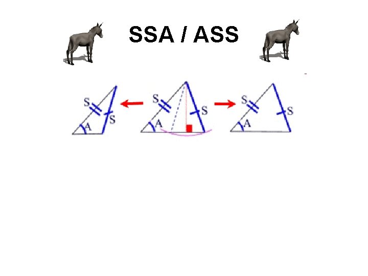 SSA / ASS 