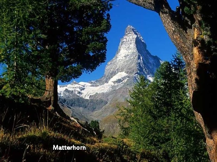 Matterhorn 