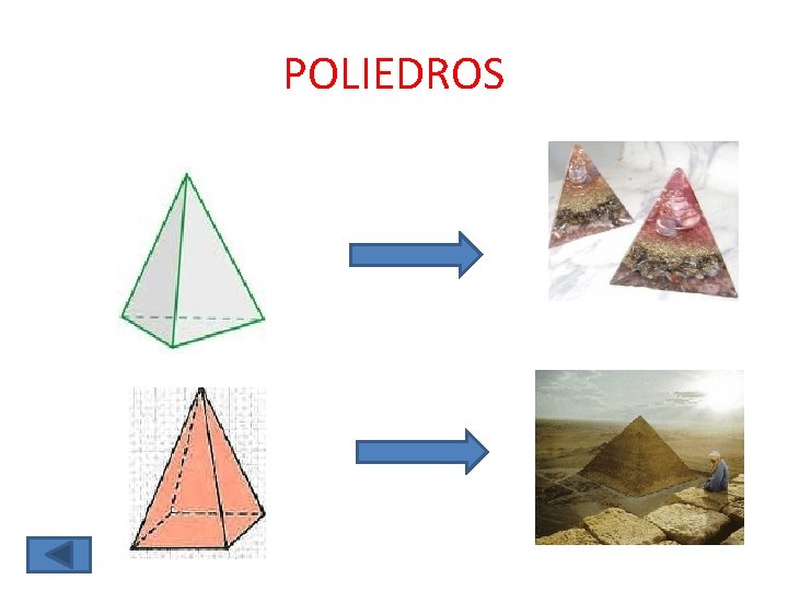 POLIEDROS 