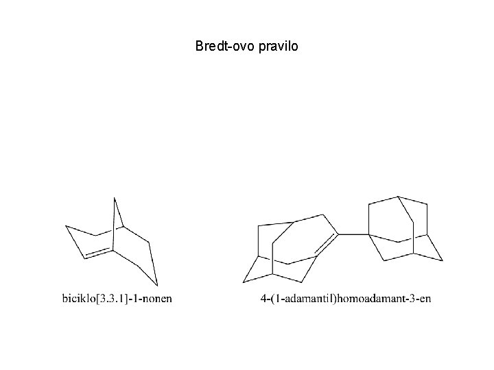 Bredt-ovo pravilo 