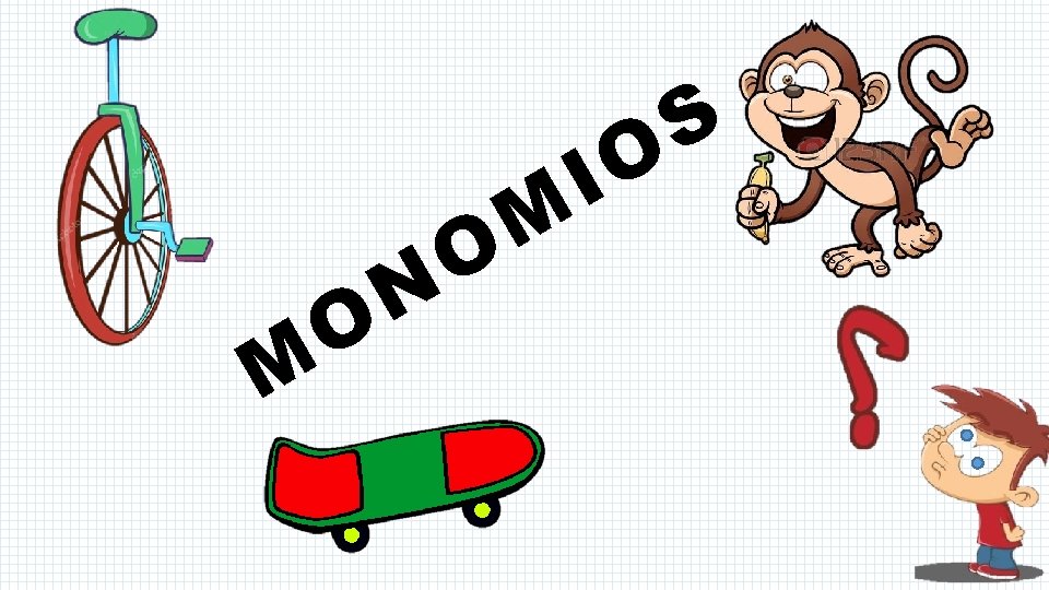 M N O M O I S O M N O M O I S O