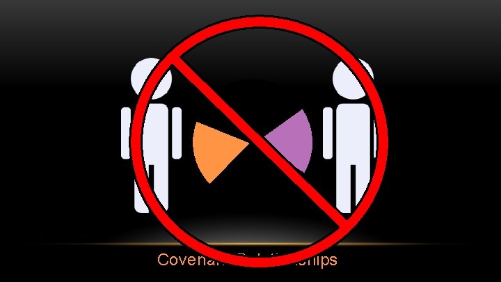 Covenant Relationships 