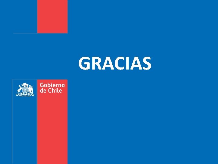 GRACIAS 