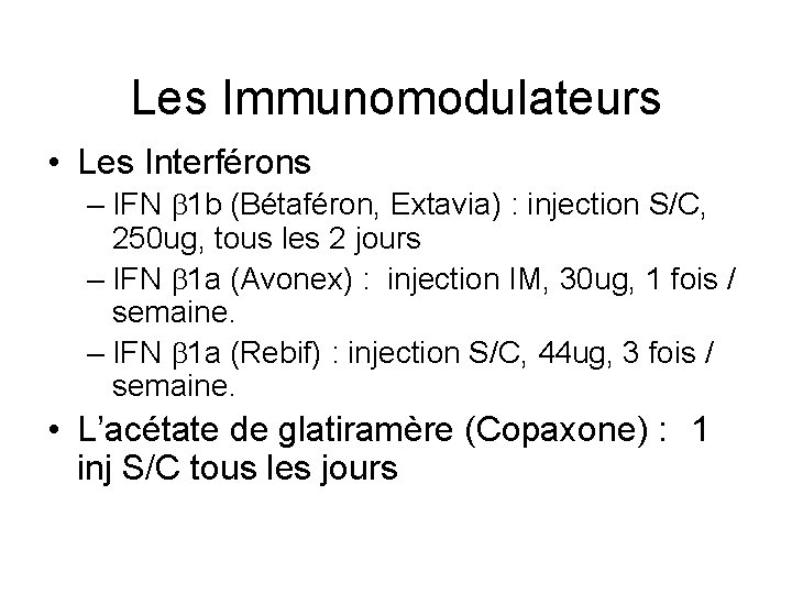 Hextavit Injection LA SCLEROSE LATERALE AMYOTROPHIQUE Gnralits Motricit volontaire Motoneurone