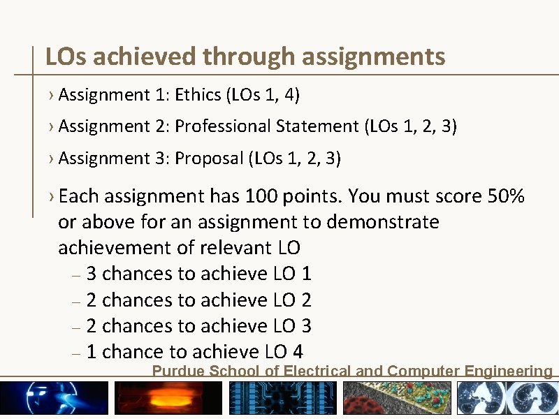 LOs achieved through assignments › Assignment 1: Ethics (LOs 1, 4) › Assignment 2: LOs achieved through assignments › Assignment 1: Ethics (LOs 1, 4) › Assignment 2: