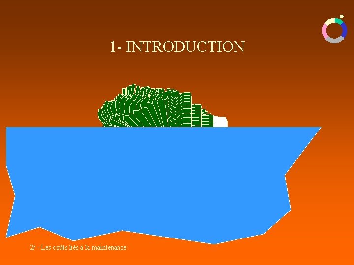 1 - INTRODUCTION C NCI TANIIC NNIICC TITAANITTA ICIC IT TI A NN AA 1 - INTRODUCTION C NCI TANIIC NNIICC TITAANITTA ICIC IT TI A NN AA