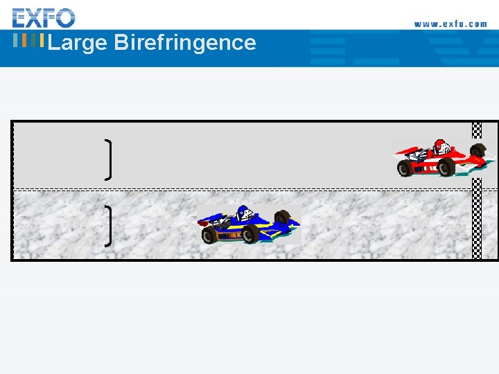 Large Birefringence 