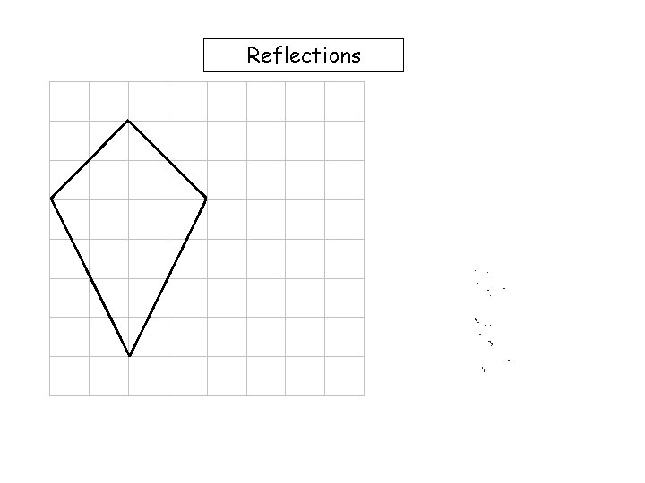 Reflections Tracing 2 a Reflections Tracing 2 a