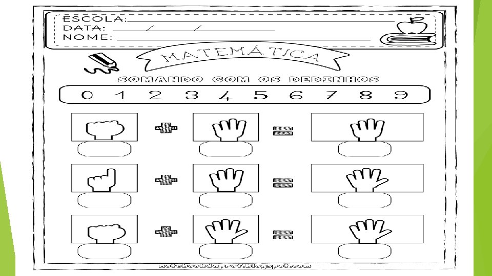 SECRETARIA MUNICIPAL DE EDUCAÇÃO E CULTURA – Candói - PR e-mail: educacao@candoi. pr. gov.