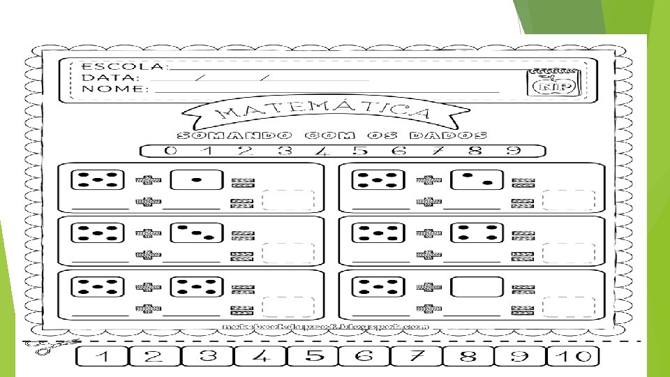 SECRETARIA MUNICIPAL DE EDUCAÇÃO E CULTURA – Candói - PR e-mail: educacao@candoi. pr. gov.