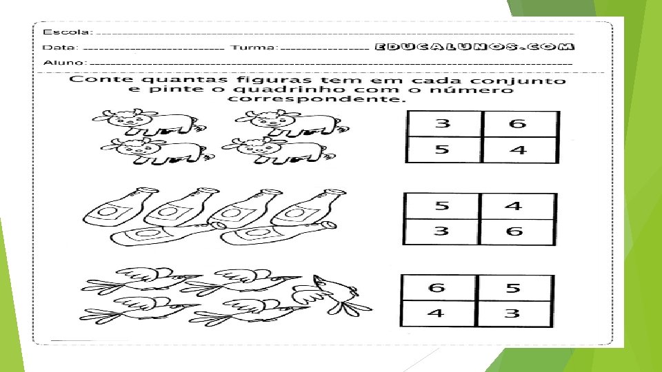 SECRETARIA MUNICIPAL DE EDUCAÇÃO E CULTURA – Candói - PR e-mail: educacao@candoi. pr. gov.