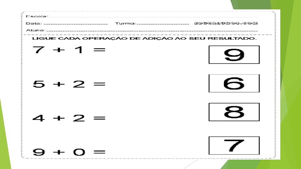 SECRETARIA MUNICIPAL DE EDUCAÇÃO E CULTURA – Candói - PR e-mail: educacao@candoi. pr. gov.