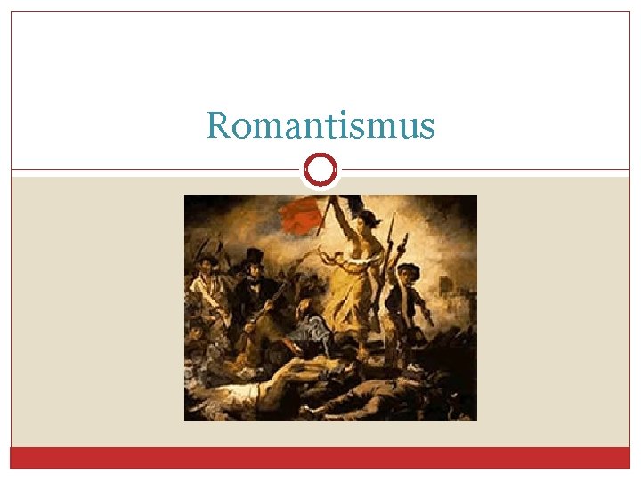 Romantismus 