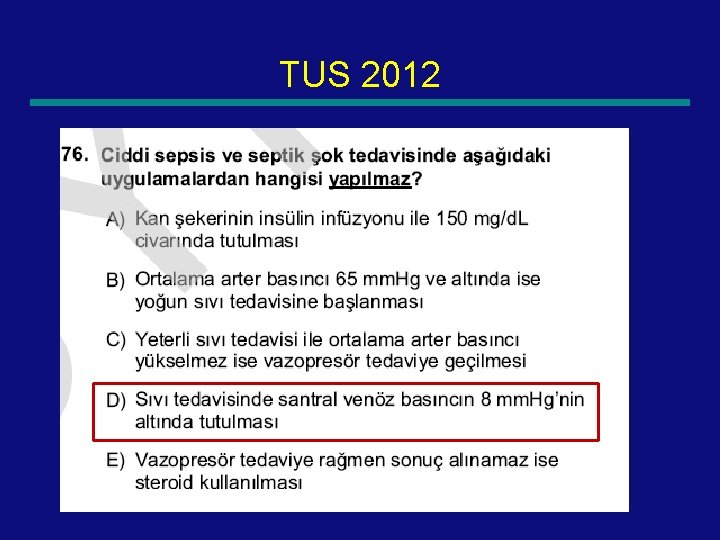 TUS 2012 75 