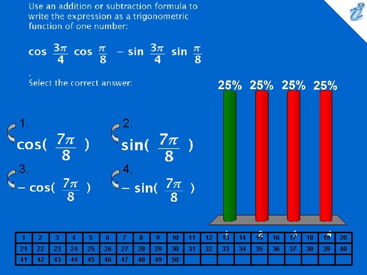 1. 2. 3. 4. 1 2 3 4 5 6 7 8 9 10