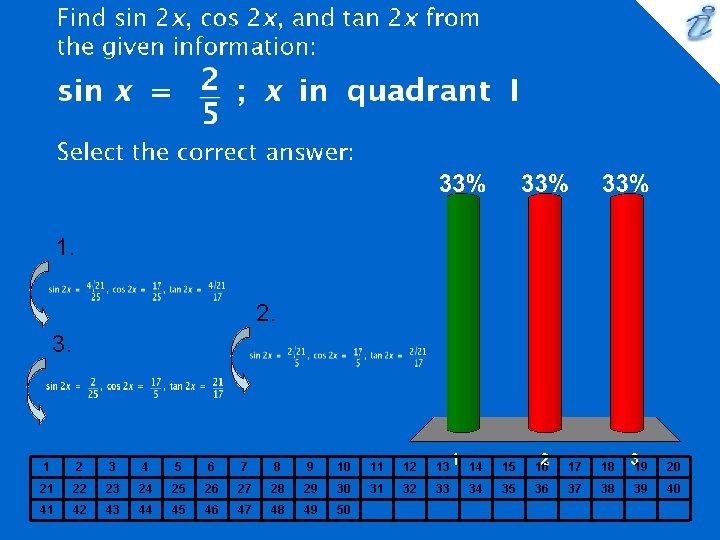1. 2. 3. 1 2 3 4 5 6 7 8 9 10 11
