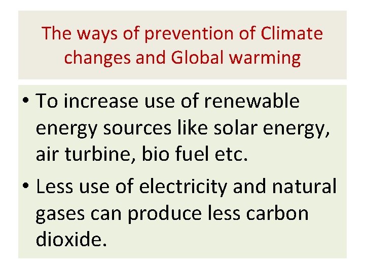 Welcome Stop Greenhouse Effect Global Warming Save The