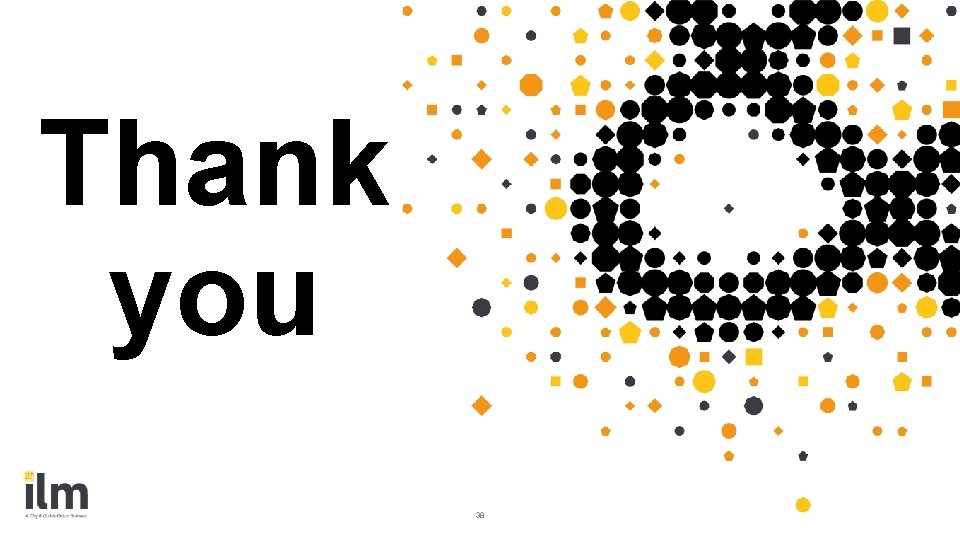 Thank you 38 Thank you 38
