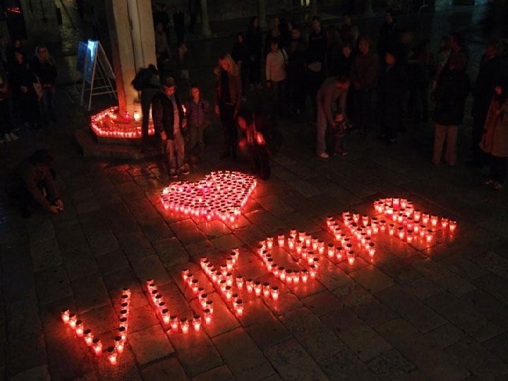 Vukovar Vukovar