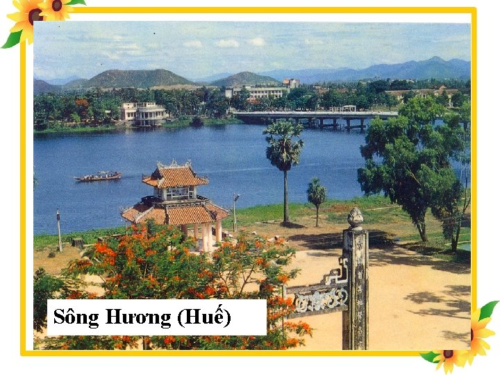 Sông Hương (Huế) 