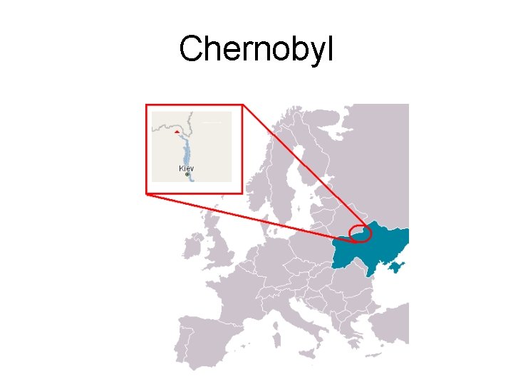 Chernobyl Chernobyl