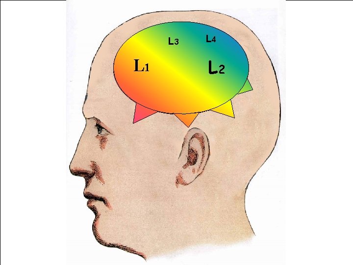 L 3 L 1 L 4 L 2 L 3 L 1 L 4 L 2