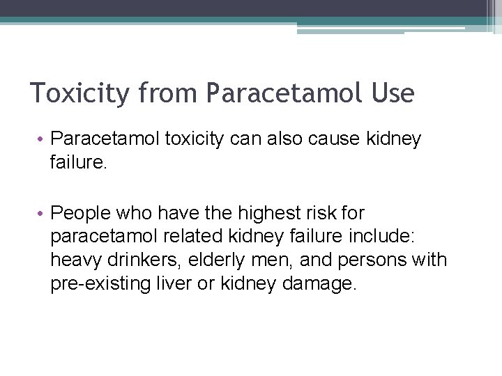 Paracetamol and Autism Risk Stephen Schultz DDS MPH