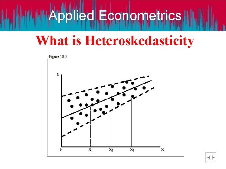 Applied Econometrics What is Heteroskedasticity 