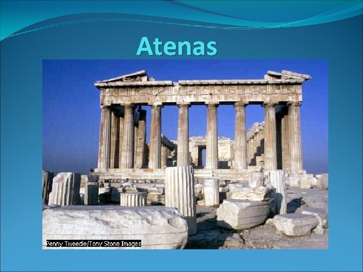 Atenas Atenas