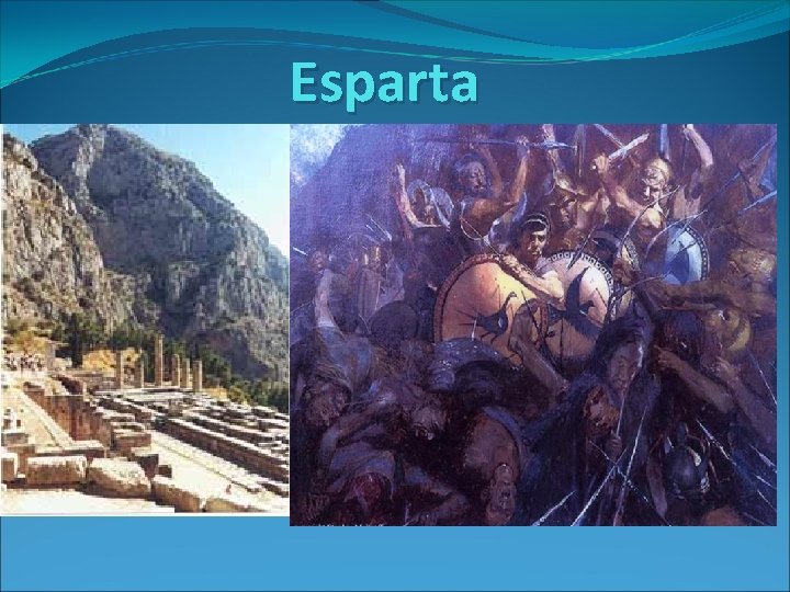 Esparta Esparta