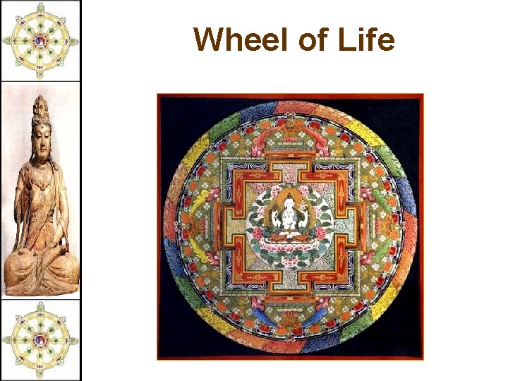 Wheel of Life 