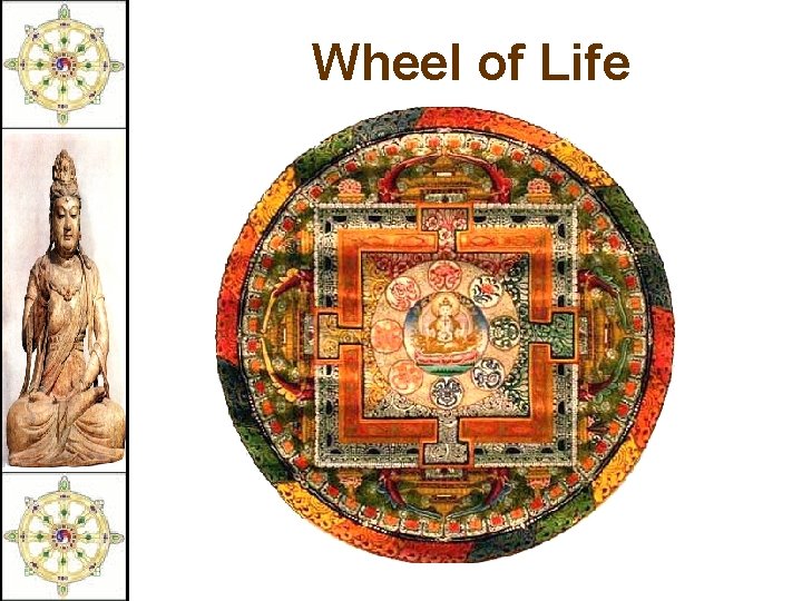 Wheel of Life 