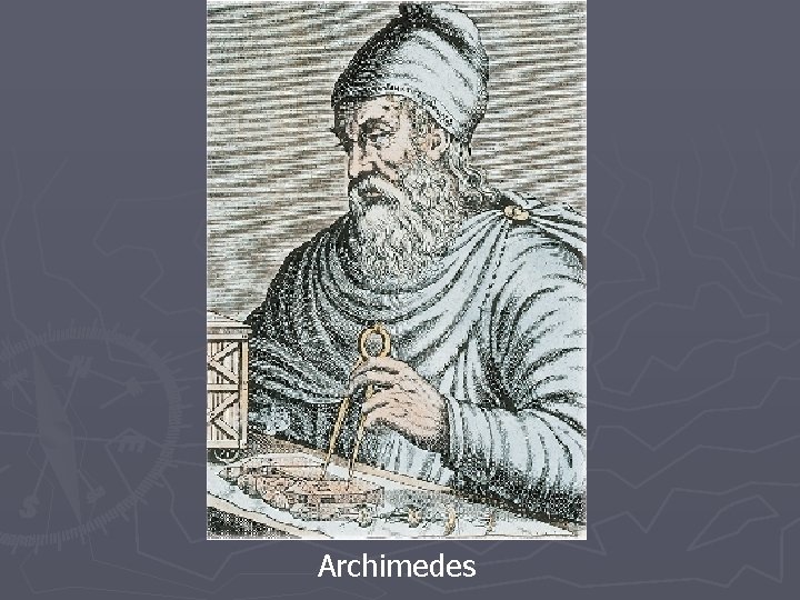 Archimedes 