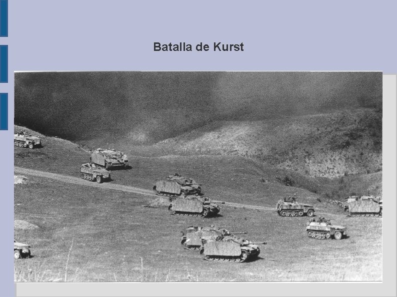 Batalla de Kurst 