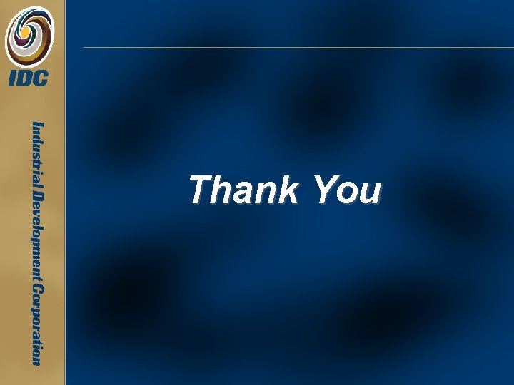 Thank You Thank You