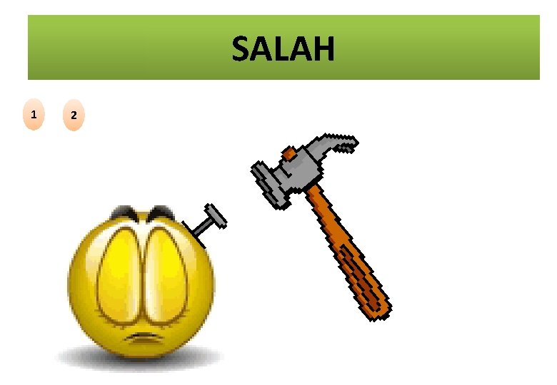 SALAH 1 2 