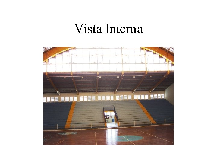 Vista Interna 