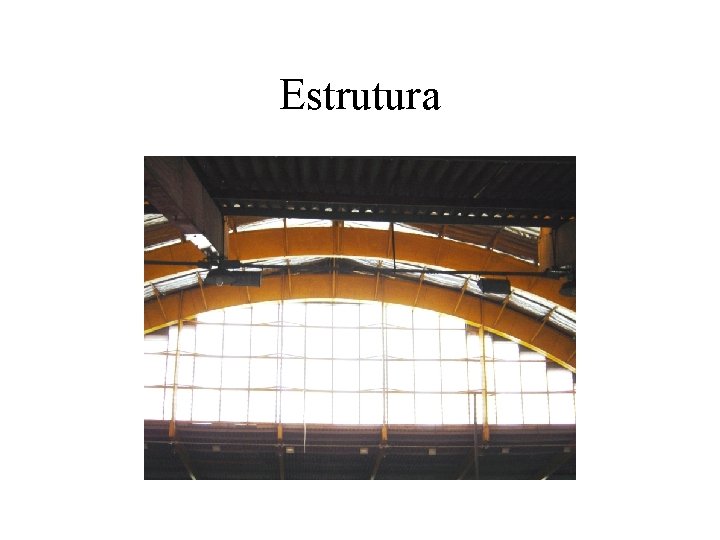 Estrutura 